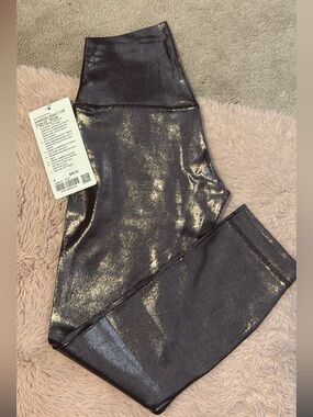 Lululemon SHINE align legging